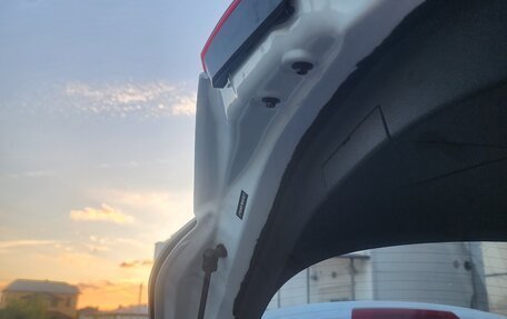 FAW Besturn X40 I, 2020 год, 1 329 000 рублей, 19 фотография