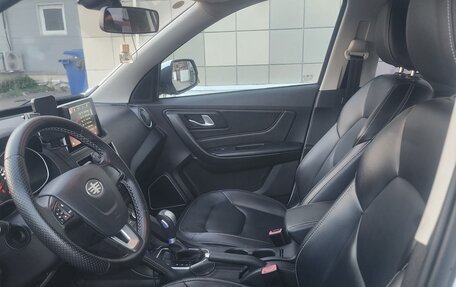FAW Besturn X40 I, 2020 год, 1 329 000 рублей, 30 фотография