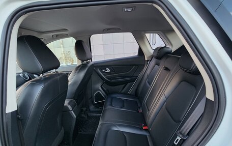 FAW Besturn X40 I, 2020 год, 1 329 000 рублей, 26 фотография