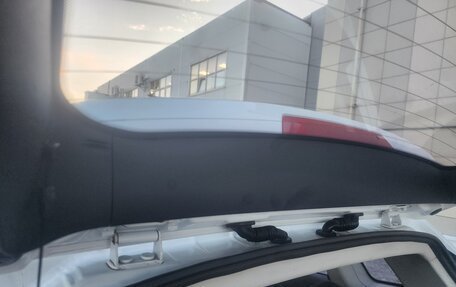 FAW Besturn X40 I, 2020 год, 1 329 000 рублей, 18 фотография