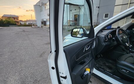 FAW Besturn X40 I, 2020 год, 1 329 000 рублей, 27 фотография