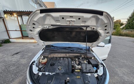 FAW Besturn X40 I, 2020 год, 1 329 000 рублей, 31 фотография