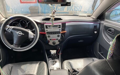 Haima 3, 2011 год, 350 000 рублей, 3 фотография