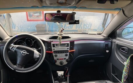 Haima 3, 2011 год, 350 000 рублей, 2 фотография