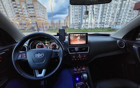 FAW Besturn X40 I, 2020 год, 1 329 000 рублей, 36 фотография