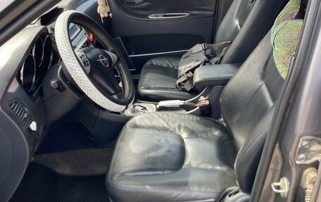 Haima 3, 2011 год, 350 000 рублей, 8 фотография