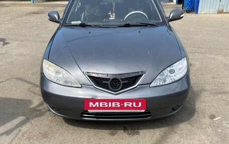 Haima 3, 2011 год, 350 000 рублей, 4 фотография