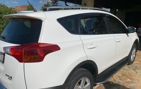 Toyota RAV4, 2012 год, 2 250 000 рублей, 3 фотография