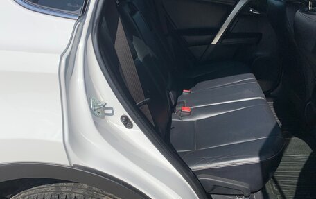 Toyota RAV4, 2012 год, 2 250 000 рублей, 15 фотография