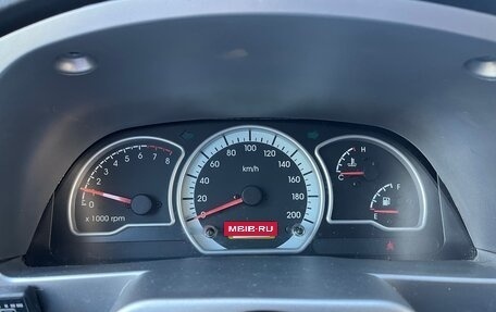 Daewoo Nexia I рестайлинг, 2013 год, 120 000 рублей, 11 фотография