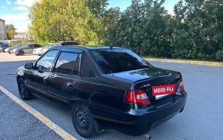 Daewoo Nexia I рестайлинг, 2013 год, 120 000 рублей, 4 фотография