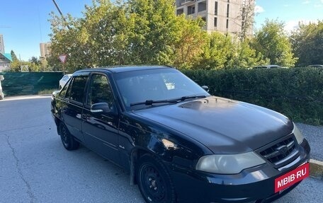 Daewoo Nexia I рестайлинг, 2013 год, 120 000 рублей, 2 фотография