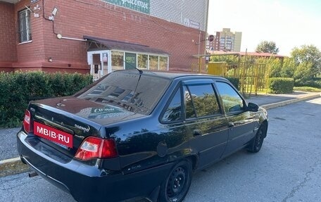 Daewoo Nexia I рестайлинг, 2013 год, 120 000 рублей, 5 фотография