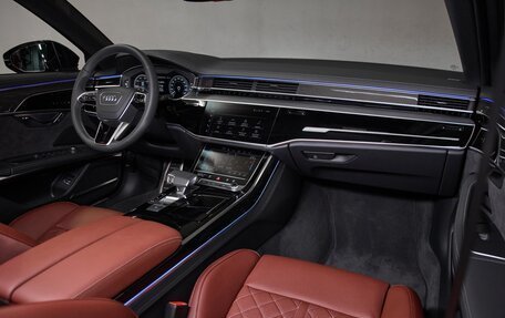 Audi A8, 2025 год, 15 975 000 рублей, 13 фотография