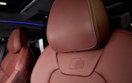 Audi A8, 2025 год, 15 975 000 рублей, 16 фотография