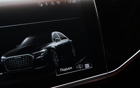 Audi A8, 2025 год, 15 975 000 рублей, 6 фотография