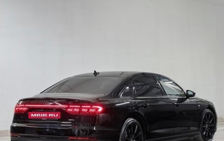 Audi A8, 2025 год, 15 975 000 рублей, 12 фотография