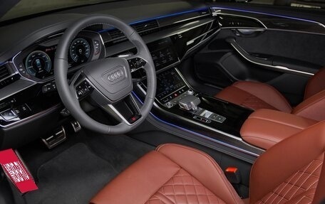 Audi A8, 2025 год, 15 975 000 рублей, 2 фотография