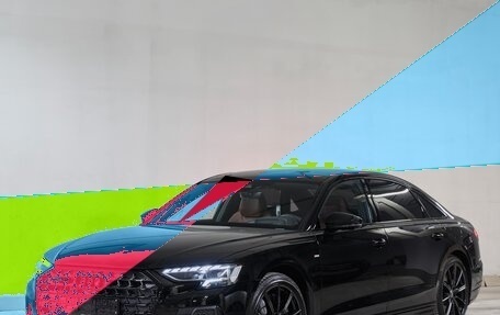 Audi A8, 2025 год, 15 975 000 рублей, 10 фотография