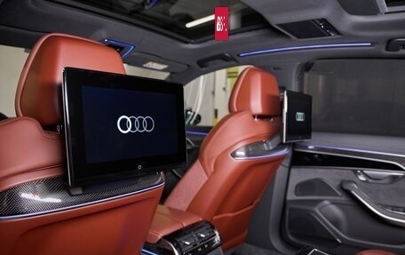Audi A8, 2025 год, 15 975 000 рублей, 9 фотография