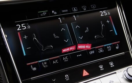 Audi A8, 2025 год, 15 975 000 рублей, 3 фотография