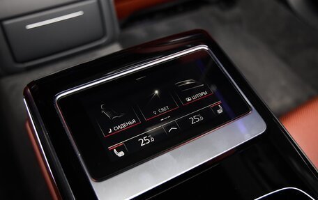 Audi A8, 2025 год, 15 975 000 рублей, 31 фотография