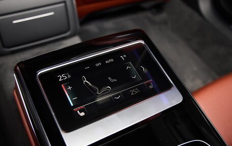 Audi A8, 2025 год, 15 975 000 рублей, 30 фотография