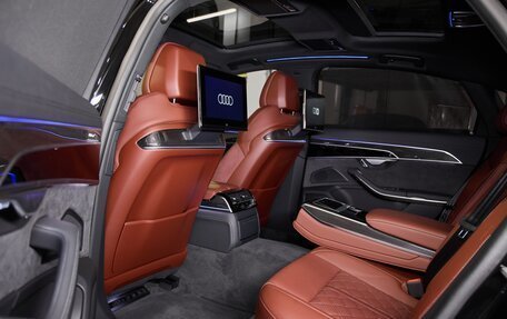 Audi A8, 2025 год, 15 975 000 рублей, 27 фотография