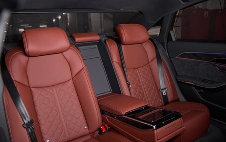 Audi A8, 2025 год, 15 975 000 рублей, 29 фотография