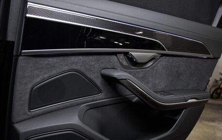 Audi A8, 2025 год, 15 975 000 рублей, 33 фотография
