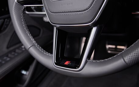 Audi A8, 2025 год, 15 975 000 рублей, 40 фотография