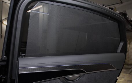 Audi A8, 2025 год, 15 975 000 рублей, 32 фотография