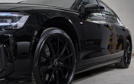 Audi A8, 2025 год, 15 975 000 рублей, 37 фотография