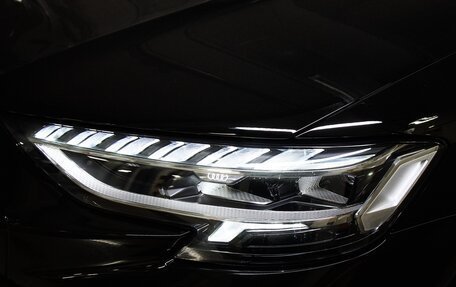 Audi A8, 2025 год, 15 975 000 рублей, 36 фотография