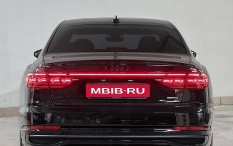 Audi A8, 2025 год, 15 975 000 рублей, 35 фотография