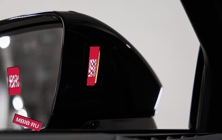 Audi A8, 2025 год, 15 975 000 рублей, 39 фотография