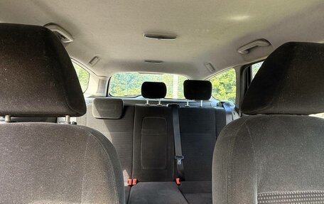 Ford Focus II рестайлинг, 2008 год, 390 000 рублей, 11 фотография