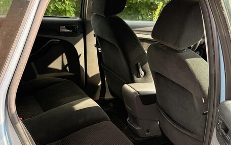 Ford Focus II рестайлинг, 2008 год, 390 000 рублей, 12 фотография