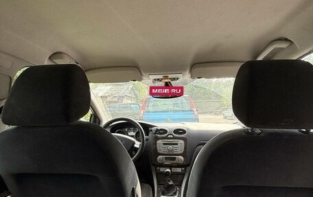 Ford Focus II рестайлинг, 2008 год, 390 000 рублей, 13 фотография