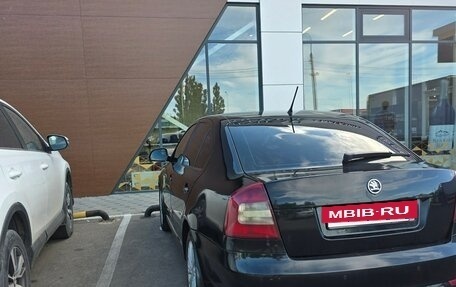Skoda Octavia, 2011 год, 649 000 рублей, 5 фотография