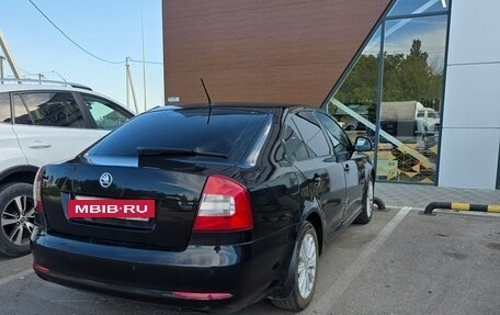 Skoda Octavia, 2011 год, 649 000 рублей, 6 фотография
