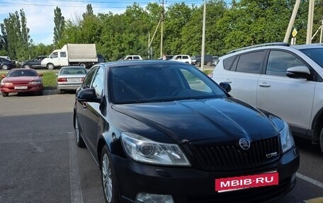Skoda Octavia, 2011 год, 649 000 рублей, 3 фотография