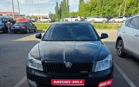 Skoda Octavia, 2011 год, 649 000 рублей, 2 фотография