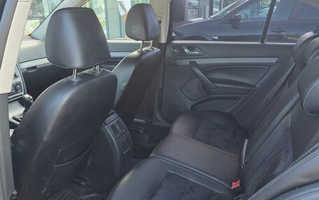 Skoda Octavia, 2011 год, 649 000 рублей, 9 фотография