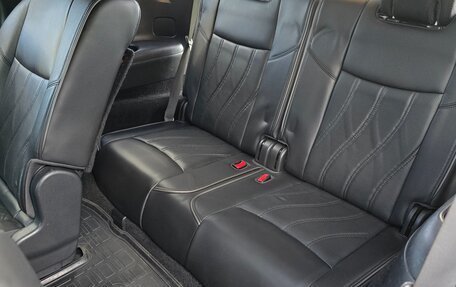 Infiniti JX, 2013 год, 1 800 000 рублей, 12 фотография