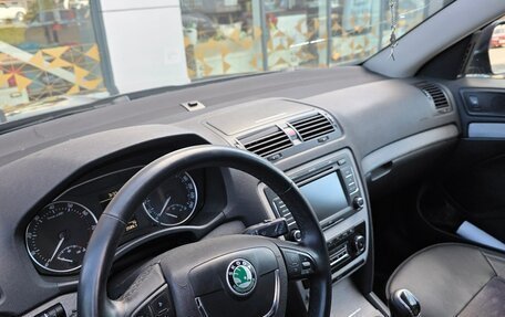 Skoda Octavia, 2011 год, 649 000 рублей, 8 фотография