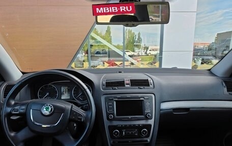 Skoda Octavia, 2011 год, 649 000 рублей, 7 фотография