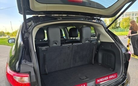 Infiniti JX, 2013 год, 1 800 000 рублей, 11 фотография