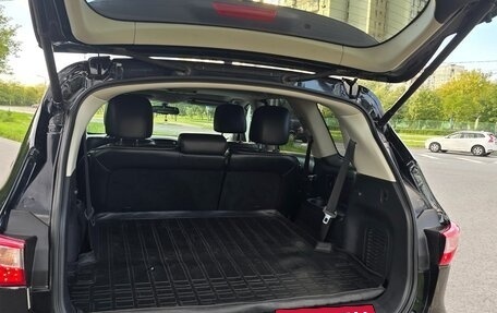 Infiniti JX, 2013 год, 1 800 000 рублей, 9 фотография