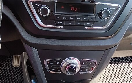 Lifan X50, 2015 год, 750 000 рублей, 8 фотография